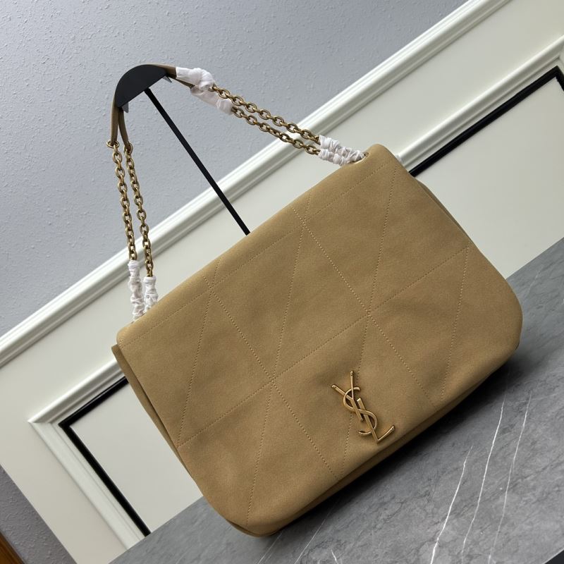 YSL Satchel Bags